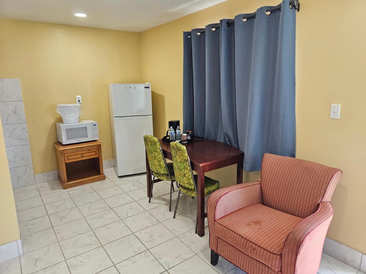 Westernaire Motel เมซา ภายนอก รูปภาพ