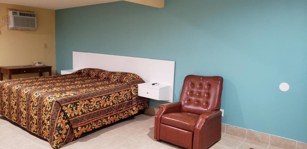 Westernaire Motel เมซา ภายนอก รูปภาพ
