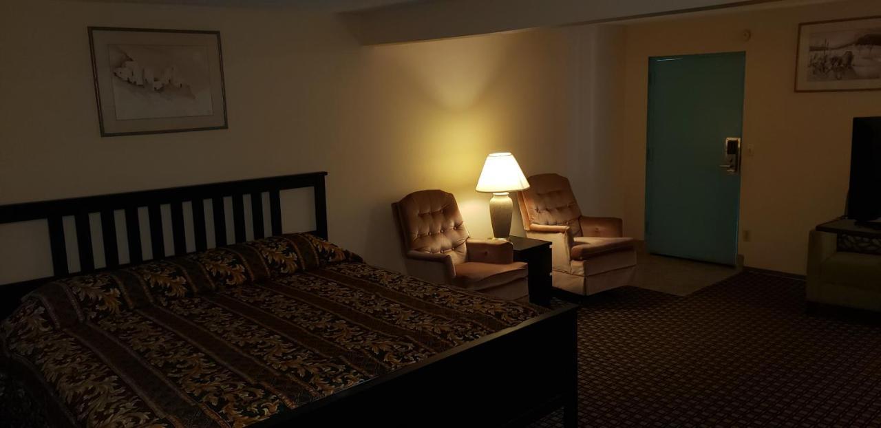 Westernaire Motel เมซา ภายนอก รูปภาพ