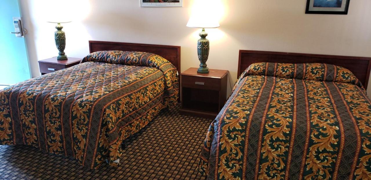 Westernaire Motel เมซา ภายนอก รูปภาพ