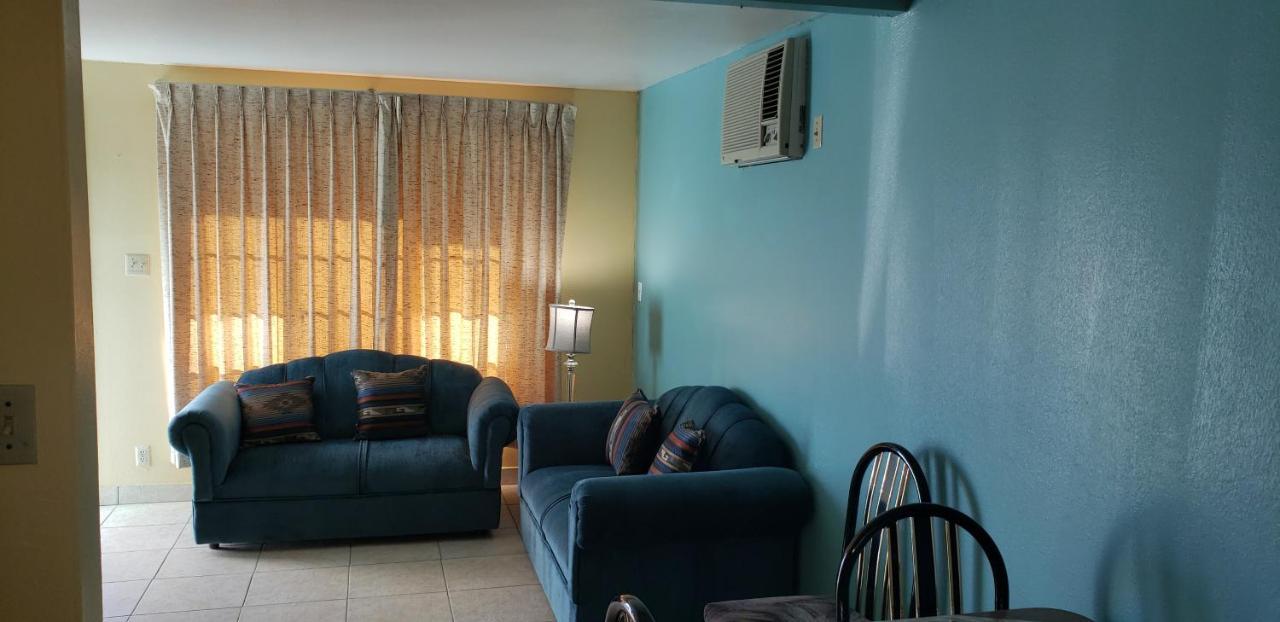 Westernaire Motel เมซา ภายนอก รูปภาพ
